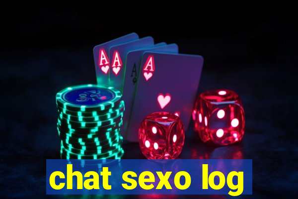 chat sexo log